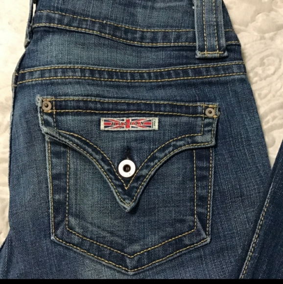 Hudson Jean's - Picture 2 of 4